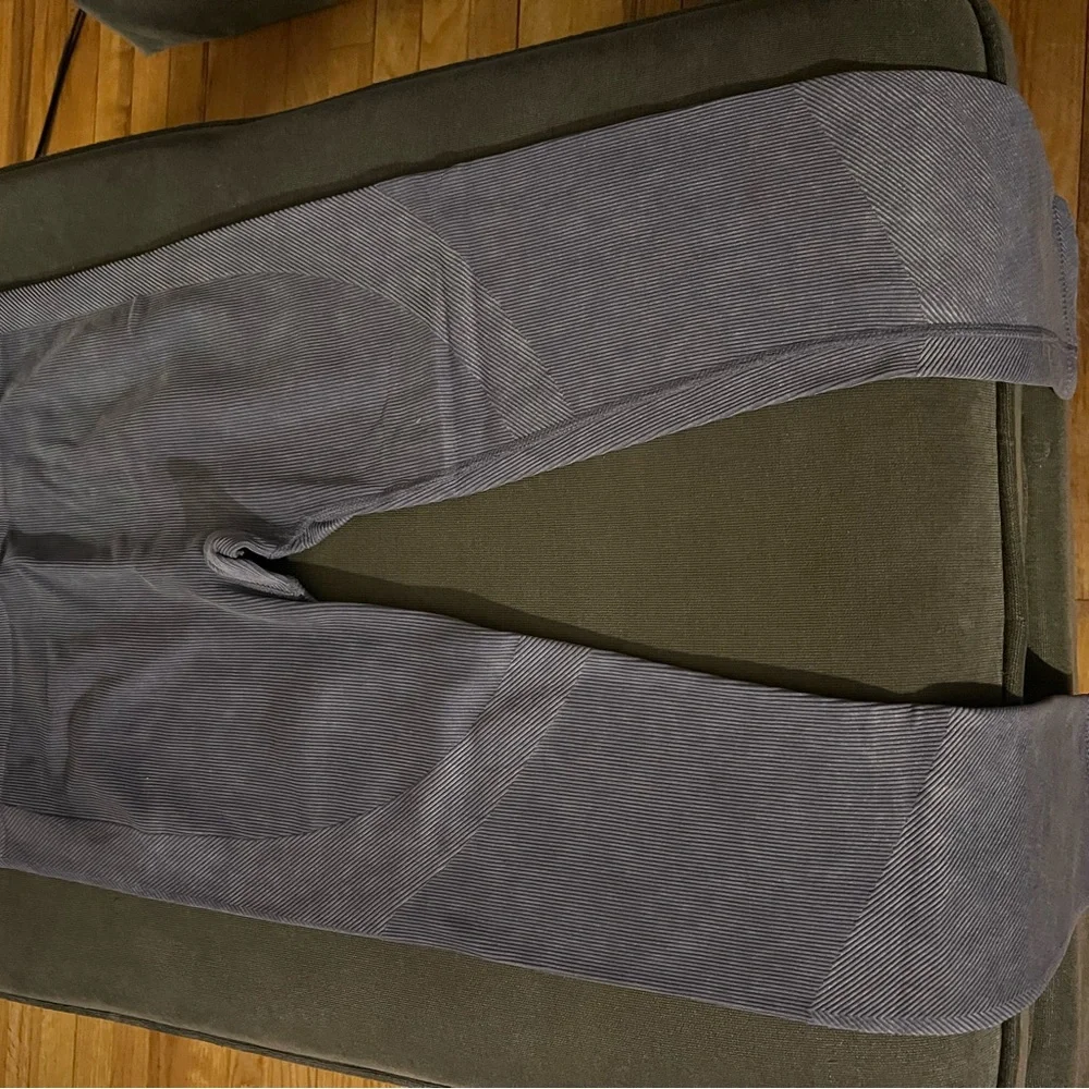 Lab Joy leggings, and bra workout set size Large - Picture 2 of 6